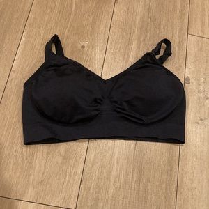 Size L bra
